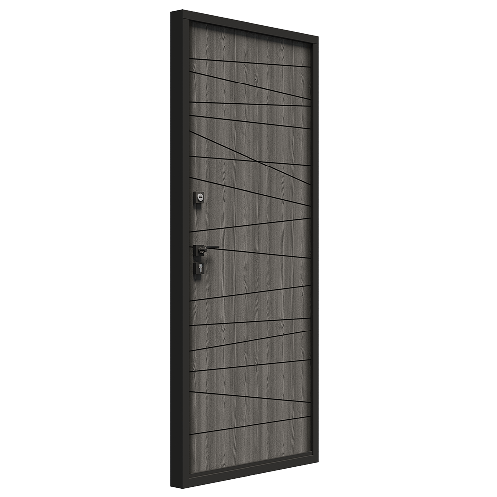 ADOR FACTORY – Adel Abstract 2 003 3ds Max