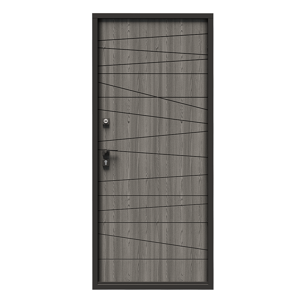 ADOR FACTORY – Adel Abstract 2 003 3ds Max