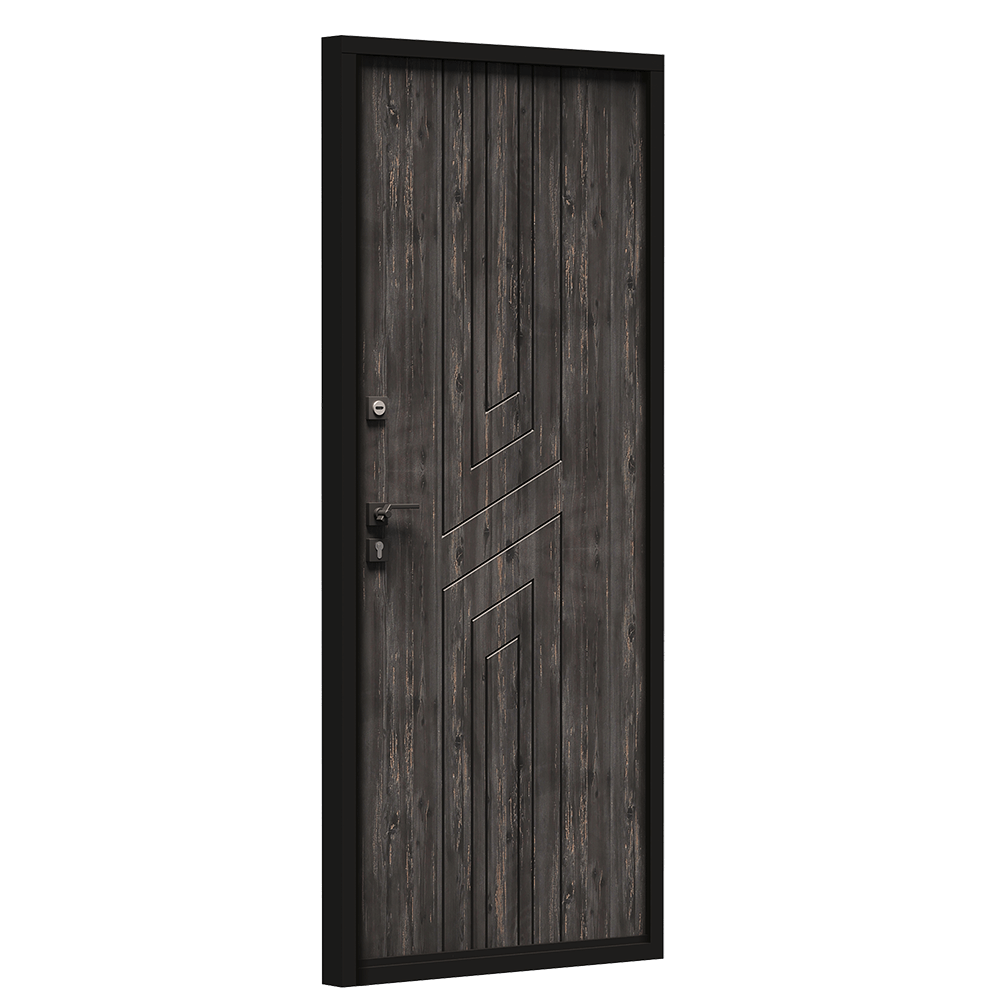 ADOR FACTORY – Ambassador 004 3ds Max