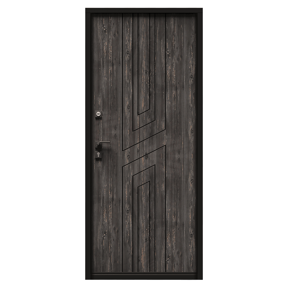 ADOR FACTORY – Ambassador 004 3ds Max