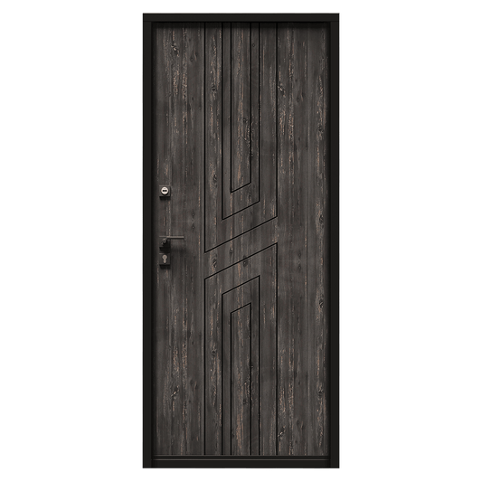 ADOR FACTORY – Ambassador 004 3ds Max