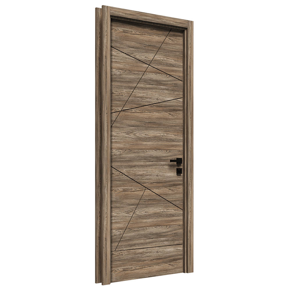 ADOR FACTORY – Manhattan 301 3ds Max