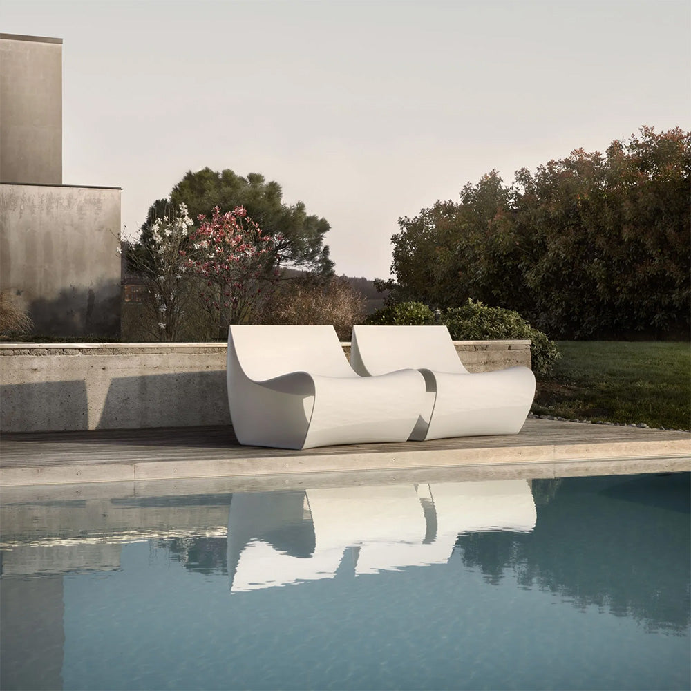 Anesis – Outdoor chair Sign Matt Large 3ds Max