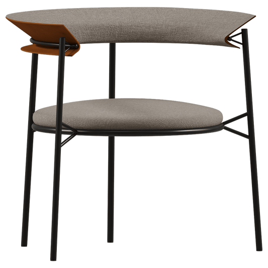 Stilfort – Armchair Cantle 3ds Max