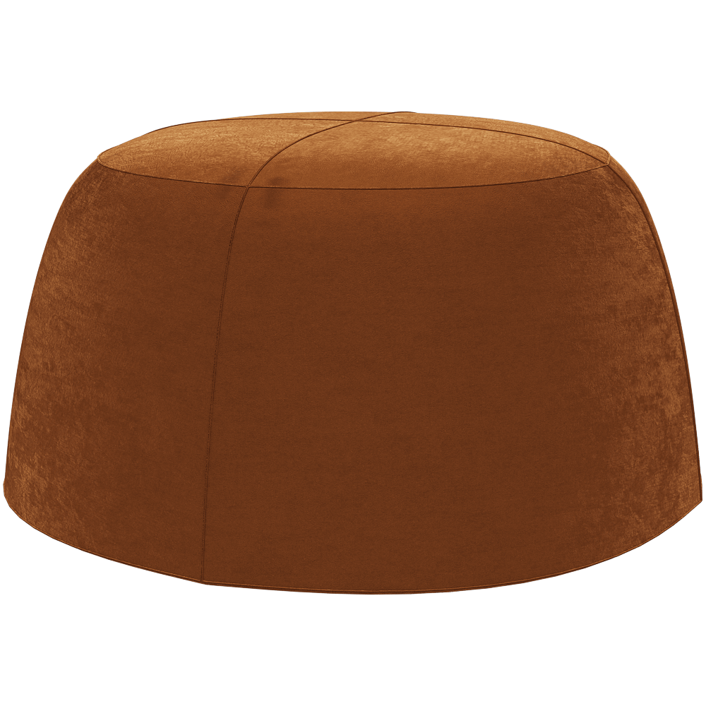 Stilfort – Pouf Fuji M 3ds Max
