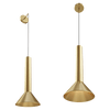 Stilfort - Wall lamp Martinini 2182-05-01PW 3ds Max