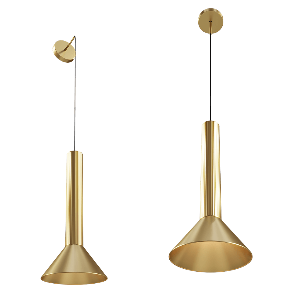 Stilfort - Wall lamp Martinini 2182-05-01PW 3ds Max