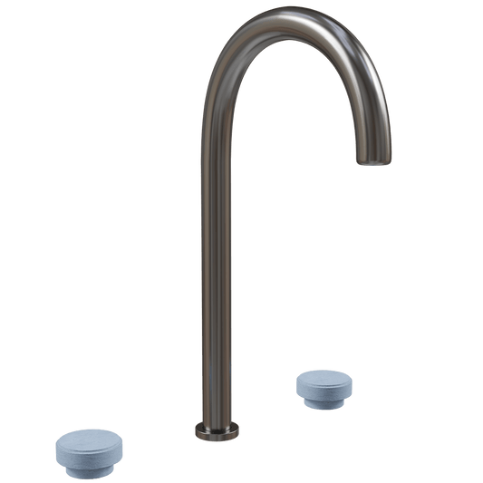 Stilfort – Faucets CONCRETE 3ds Max