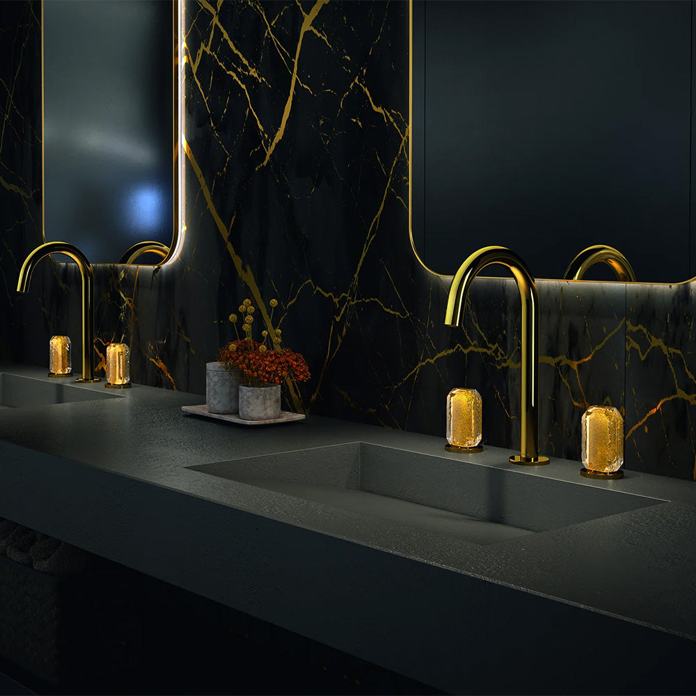 Stilfort – Faucet OCTAGON 3ds Max