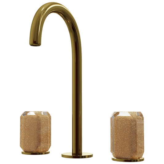 Stilfort – Faucet OCTAGON 3ds Max