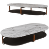 CPRN HOMOOD – Coffee table Shapes – York 164 3ds Max
