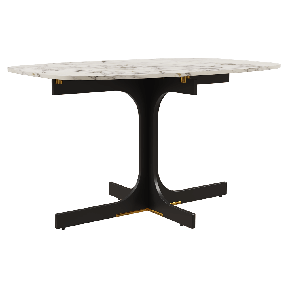 MisuraEmme – Table Janus 70 3ds Max