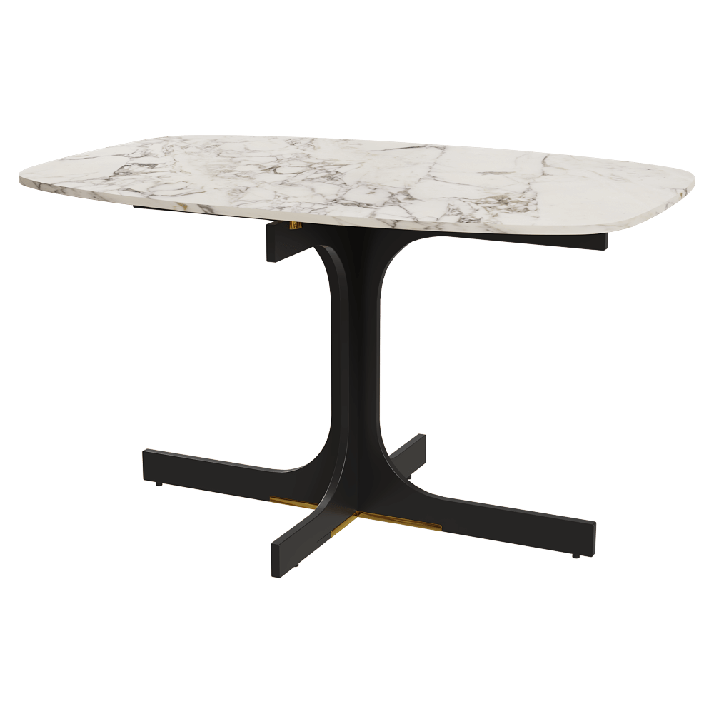 MisuraEmme – Table Janus 70 3ds Max