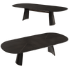 CPRN HOMOOD – Dining table Talos 3ds Max