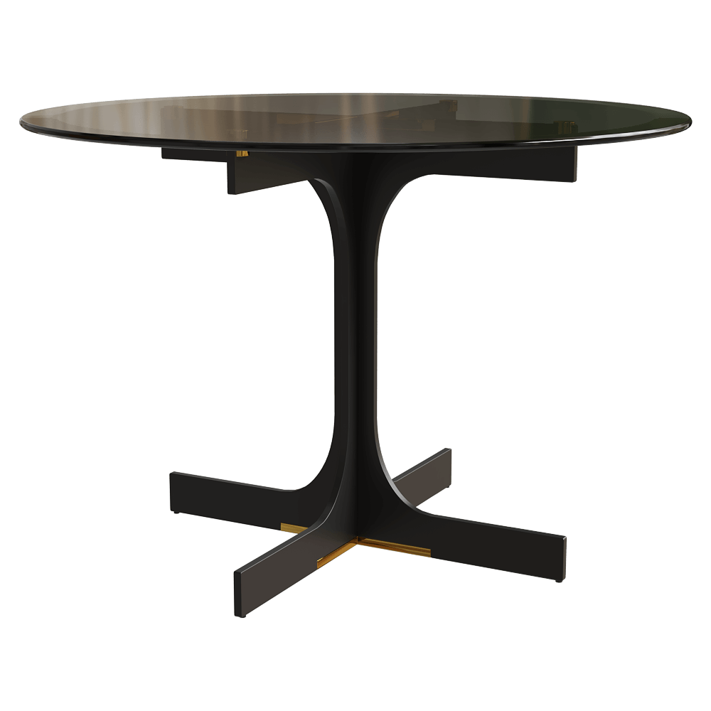 MisuraEmme – Table Janus 900 H620 3ds Max