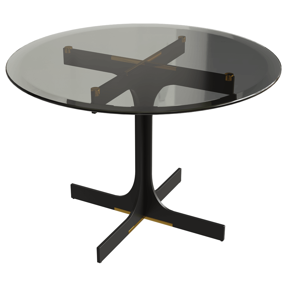 MisuraEmme – Table Janus 900 H620 3ds Max