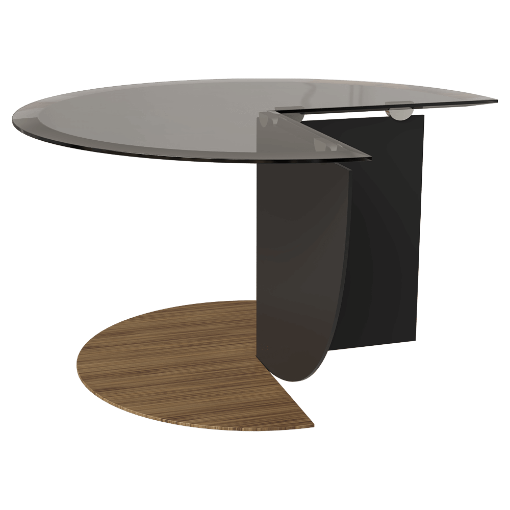 MisuraEmme – Table Rialto 700 h360 3ds Max