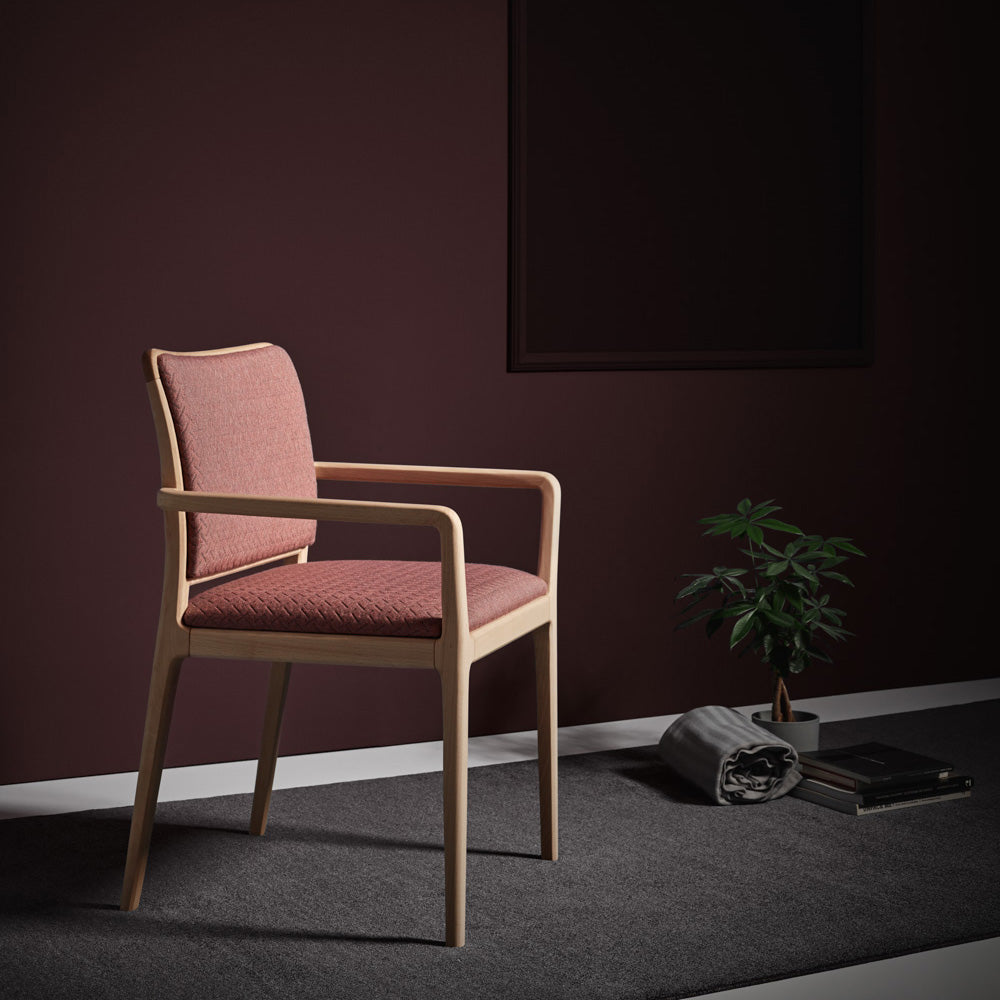Annud – Armchair Connery 3ds Max