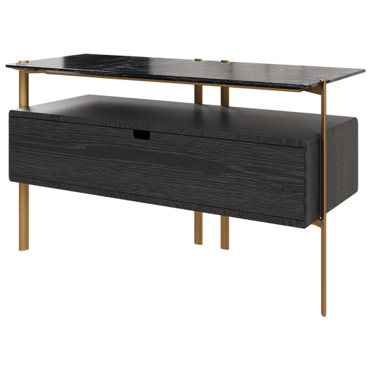 MisuraEmme – Chest of drawers Eros 3ds Max