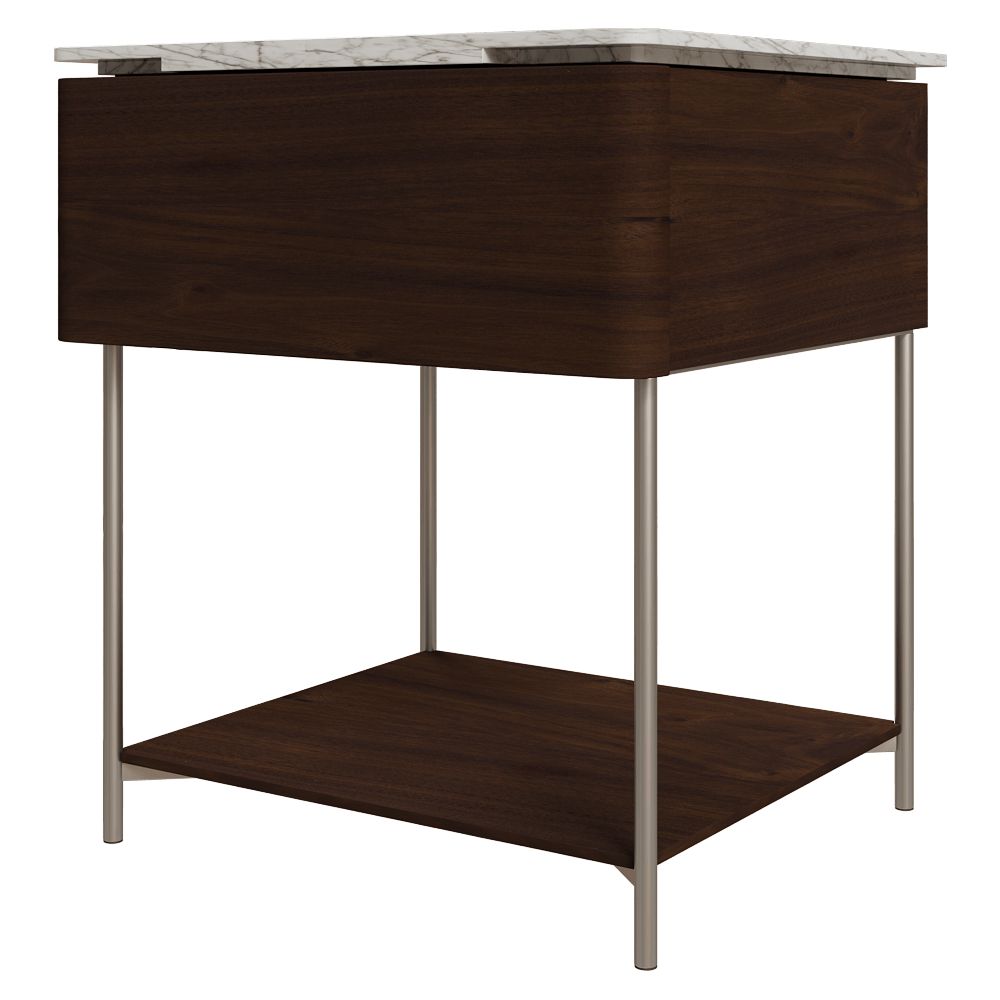 MisuraEmme – Night table Lindo 3ds Max