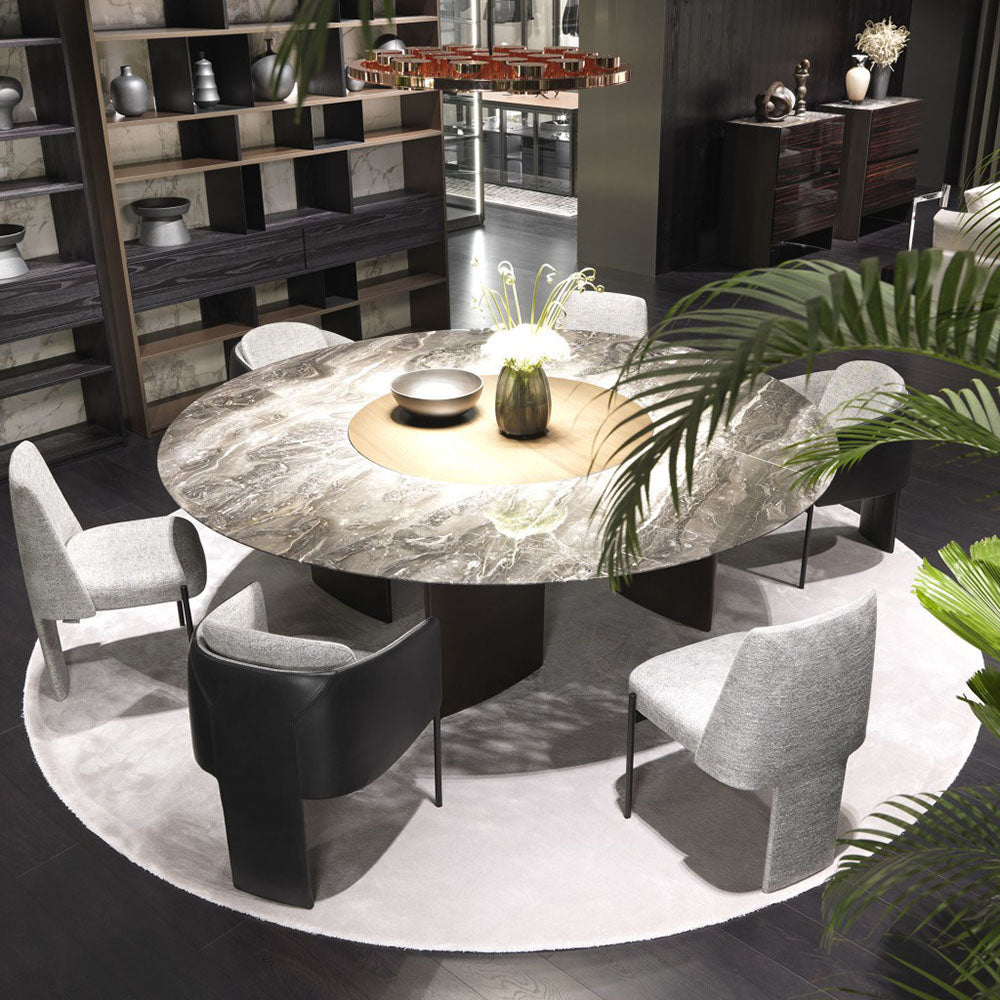 MisuraEmme – Dining chair Virgin 3ds Max