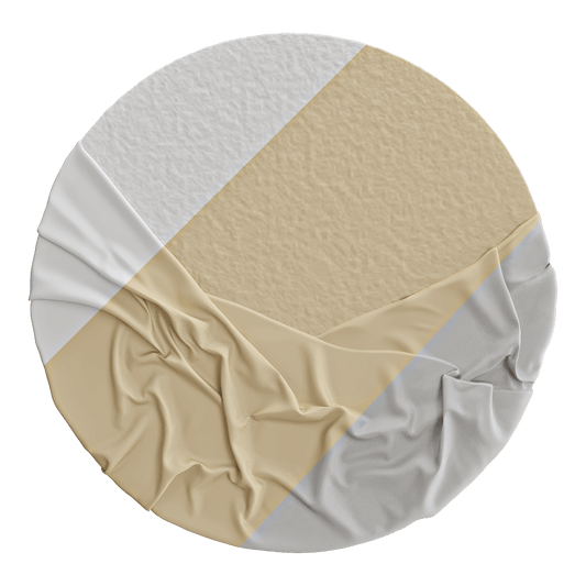 Deco Line – DUNE 3ds Max Model