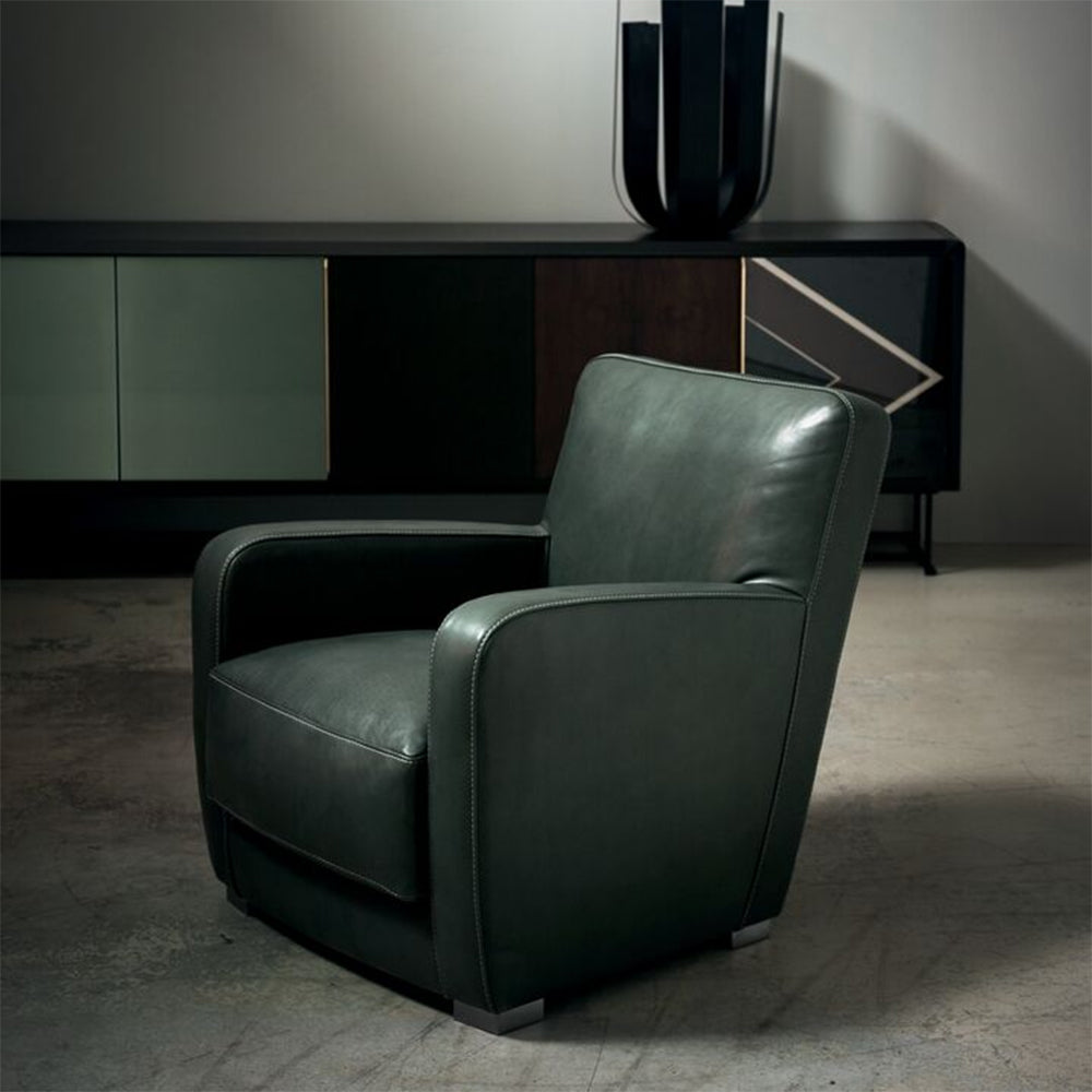 BAXTER – Armchair Berlino 3ds Max