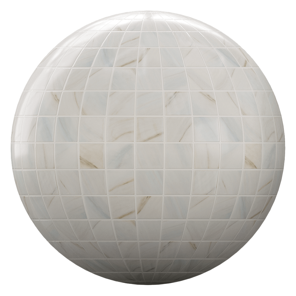 Onix – Tile Penta Zhoe Iridis 3ds Max