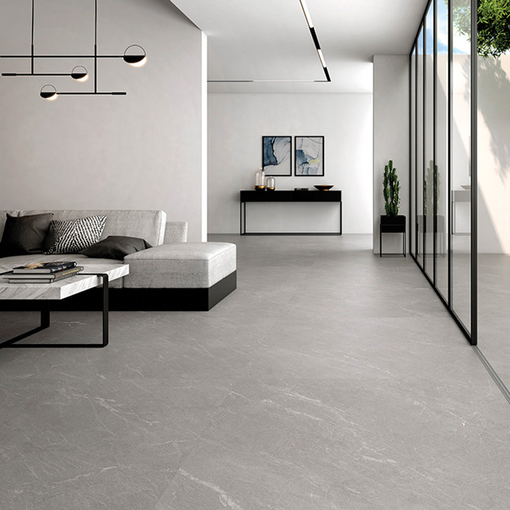 ITT Ceramic – Tile Ash 3ds Max