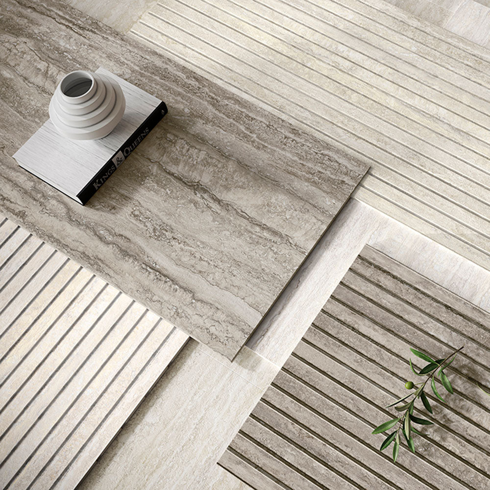 ITT Ceramic – Tile Nativa Beige 3ds Max