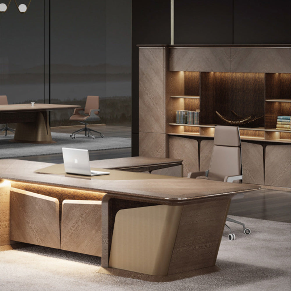 Shin Plaza – Bookshelf Tesla 3ds Max