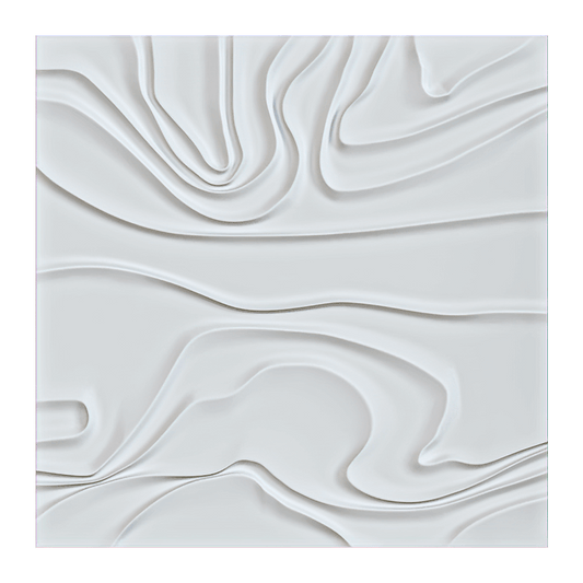 Wall deco – RAYON B-21 3ds Max