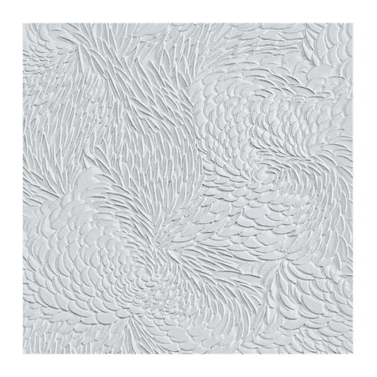 Wall deco – FALCON B-27 3ds Max