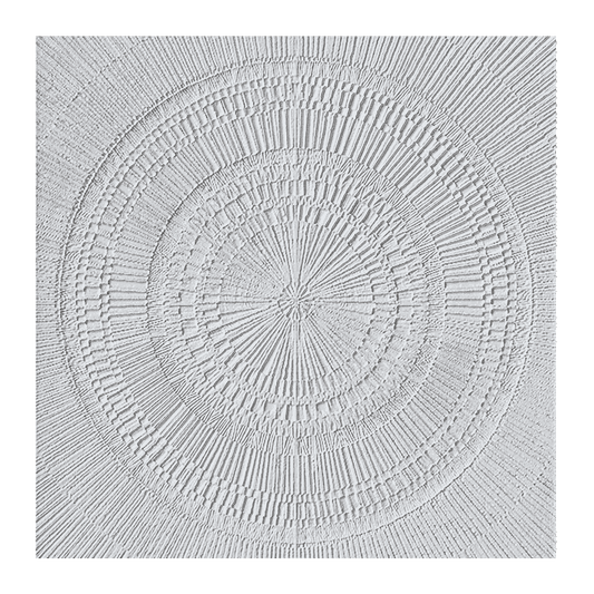 Wall deco – CLOCK B-28 3ds Max