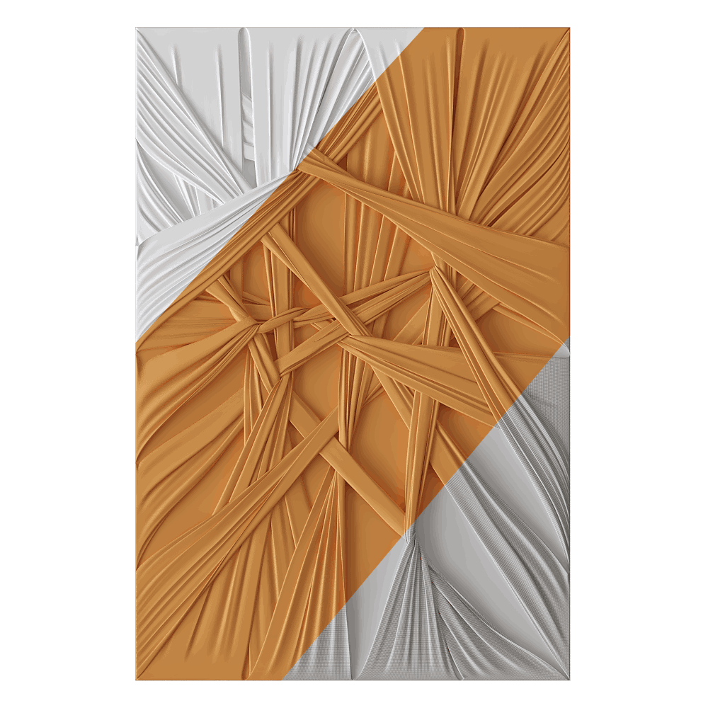 Deco Line – INFINITY 3ds Max