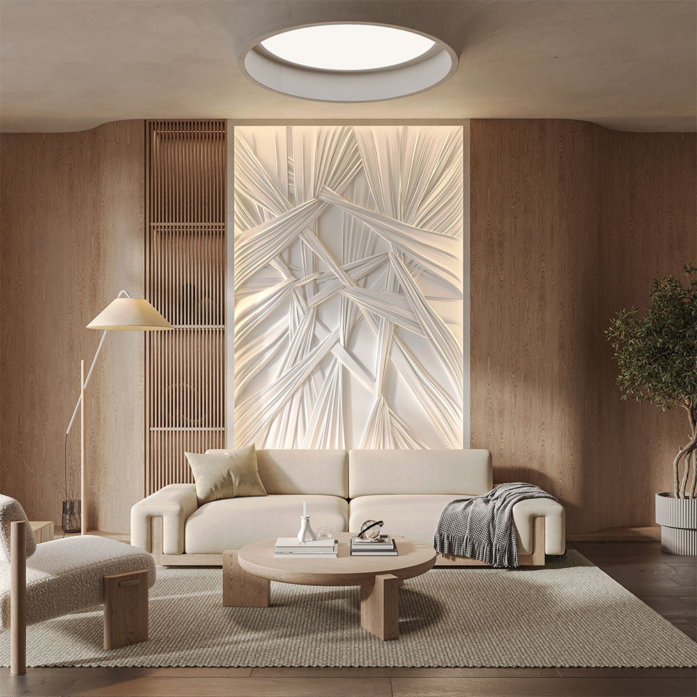 Deco Line – INFINITY 3ds Max