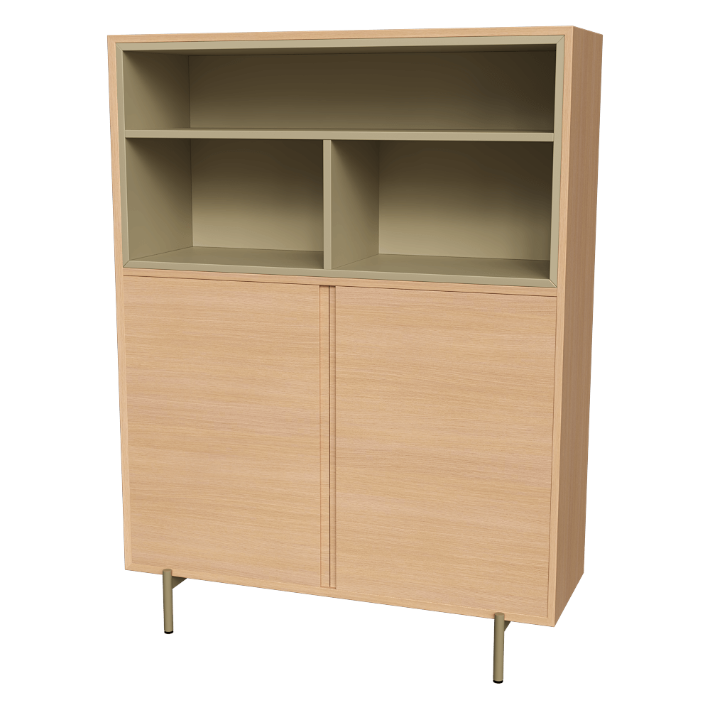 True design – Cabinet Blade 3ds Max
