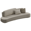 Villevenete – Sofa Harlem 3ds Max