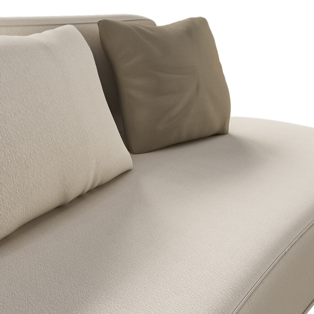 Villevenete – Sofa Harlem 3ds Max