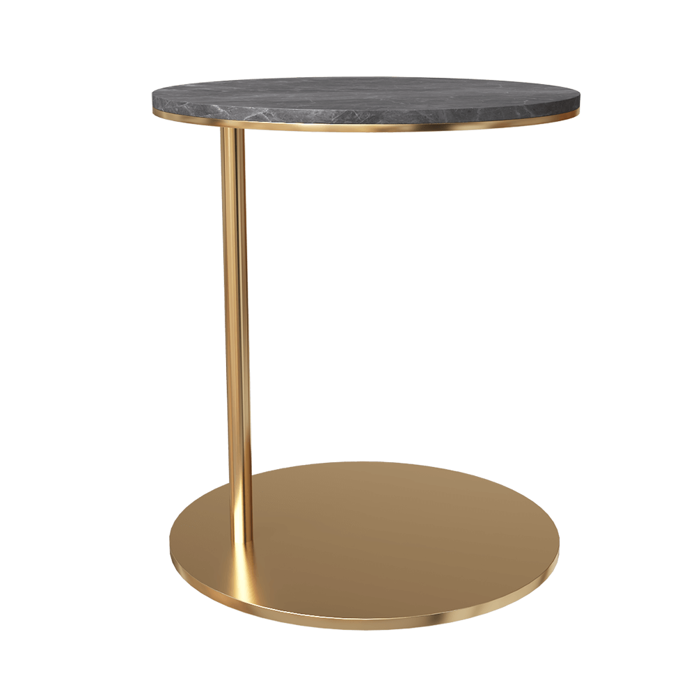 Vela Arredamenti – Table Poise 3ds Max