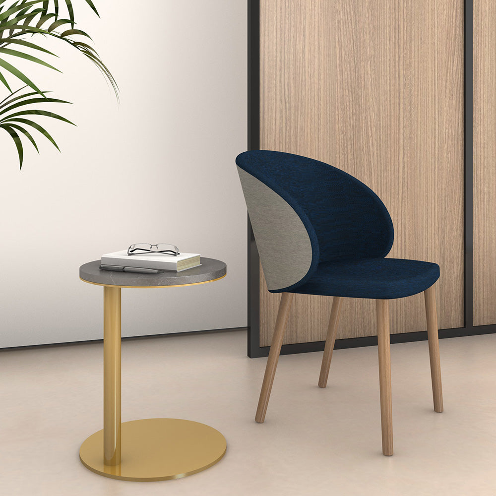 Vela Arredamenti – Table Poise 3ds Max