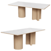Palo Nero – Table Arithmetics 3ds Max