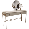Carpanese home – Vanity desk Althea V 3ds Max