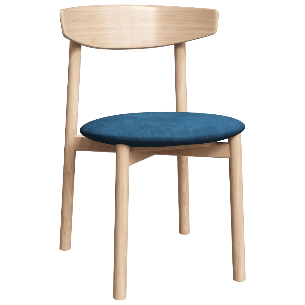 Tivoli – Chair Emil 3ds Max