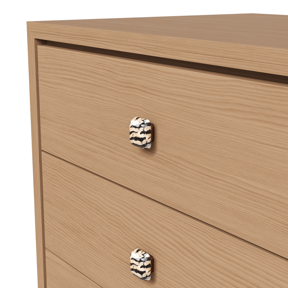 Porublev Interiors – Chest of drawer Davis L 3ds Max