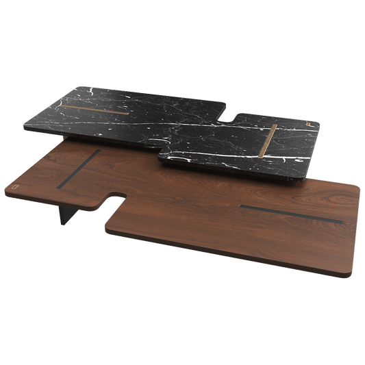 Arbore – Coffee table Jais 3ds Max