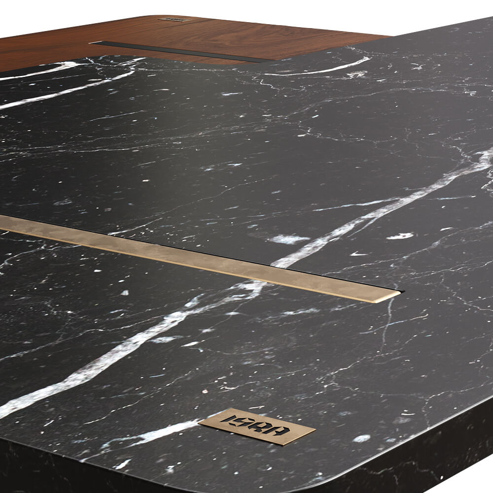 Arbore – Coffee table Jais 3ds Max
