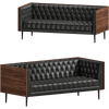 Arbore – Sofa Vanguhn 3ds Max