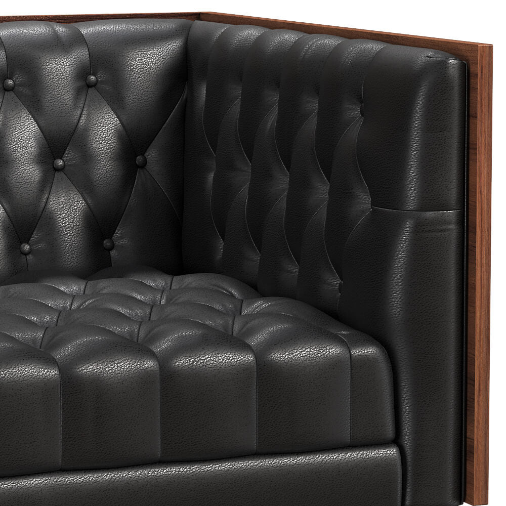 Arbore – Sofa Vanguhn 3ds Max