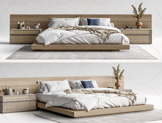 WABI SABI STYLE 3D MODELS – OTHERS – 0018